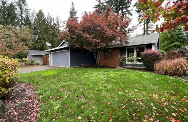 Charming 3-Bed, 2-Bath Retreat!