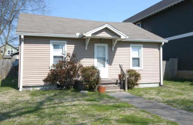 5604 Tennessee Avenue - 5604 Tennessee Avenue, Nashville, TN 37209