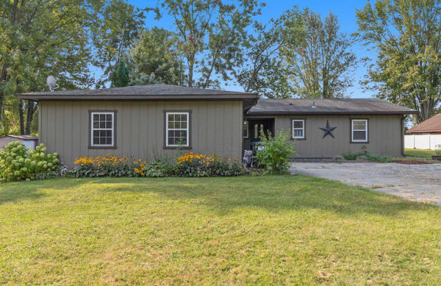 4666 Shangrila Dr - 4666 Shan - Gri-La Drive, Livingston County, MI 48169