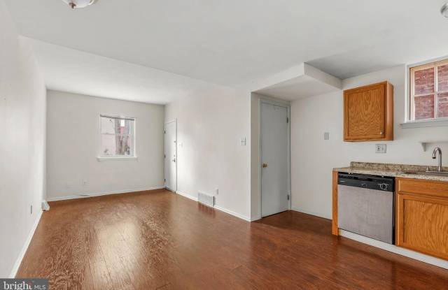 1231 S PHILIP Street unit: 1
