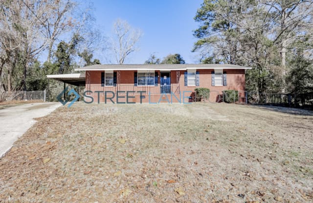 5631 Mill Branch Road - 5631 Mill Branch Road, Columbus, GA 31907