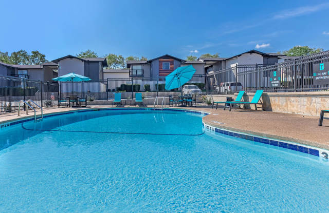 Photo of Tree Top Apartments