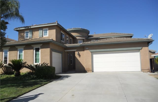 35347 Corte San Felipe - 35347 Corte San Felipe, French Valley, CA 92596