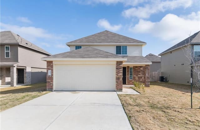 1005 Rice Drive - 1005 Rice Dr, Bryan, TX 77803