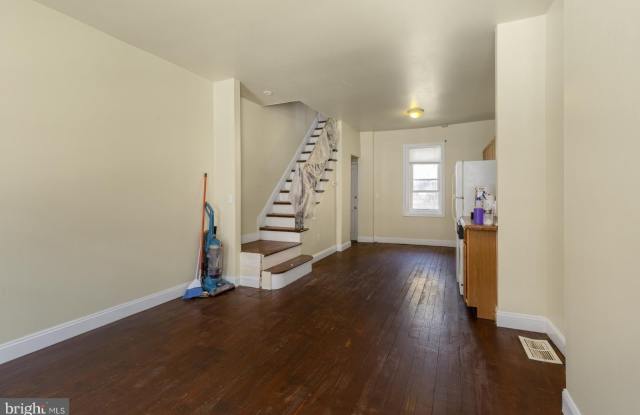 1331 S HOLLYWOOD STREET