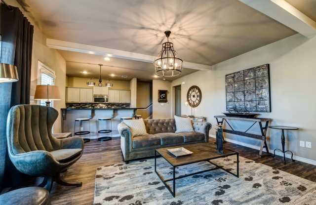 Available August 2026! 4 Bed, 4.5 Bath at The Revelry!!