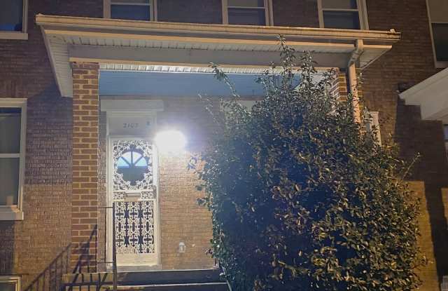 Photo of 2103 Belair Rd - F  $750 w/bath