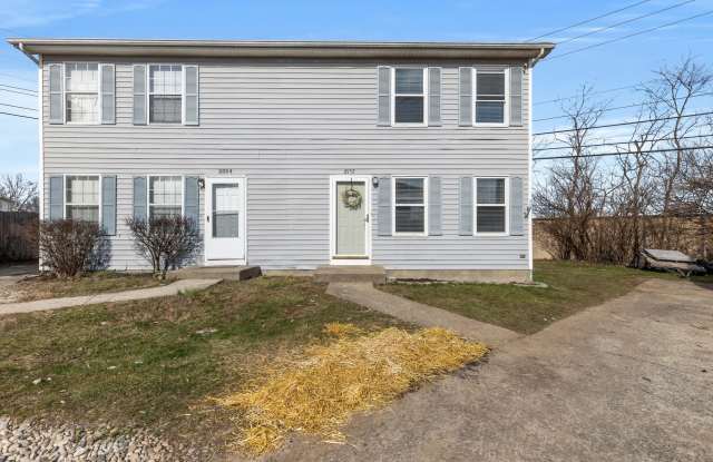 2552 Lindenhurst Drive - 2552 Lindenhurst Drive, Lexington, KY 40509