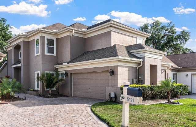 5121 FAIRWAY ONE DRIVE