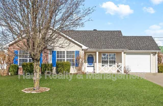 1265 Silver Star Dr