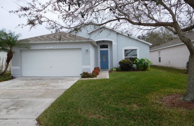 1001 E 13th Sq. - 1001 East 13th Square, Vero Beach South, FL 32960