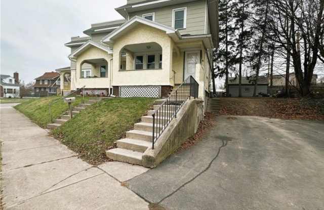 136 Harwick Road