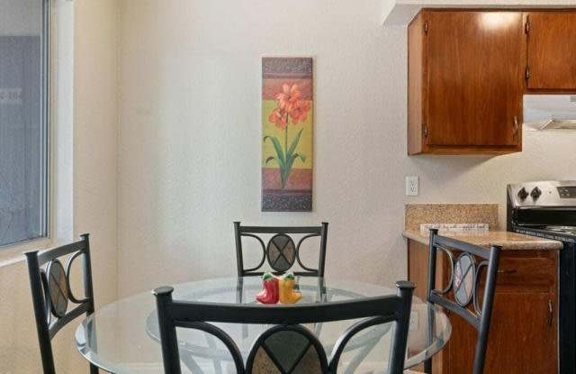 3820 Pennwood Ave Unit E31