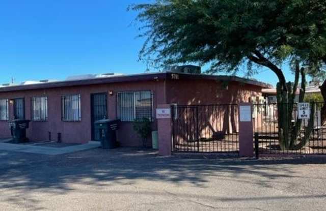 5711 East 26th Street