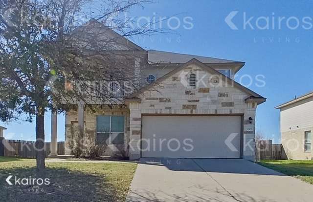 2505 Black Orchid Drive