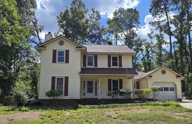 Photo of Maple Creek - Columbia County