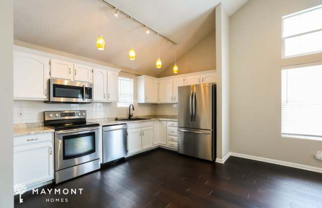 202 South Huntsman Boulevard