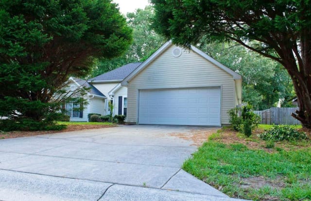 3261 Tabor Road - 3261 Tabor Road, Mount Pleasant, SC 29466