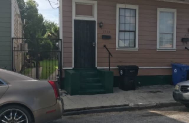 1513 Marais St - 1513 Marais Street, New Orleans, LA 70116