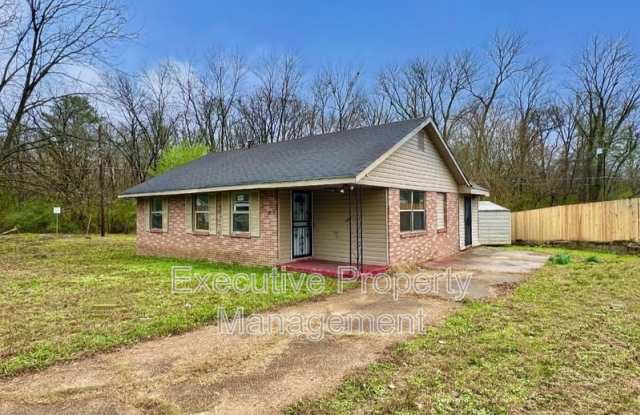 Photo of 1721 Collier Drive