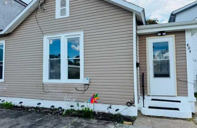 Photo of 404 Reese Street