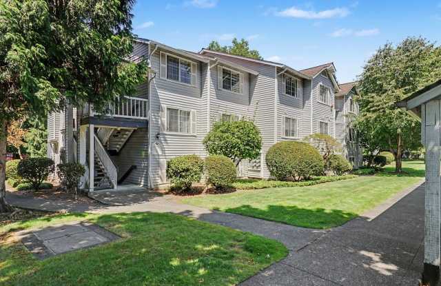 2Bd/1Ba Newcastle Condo