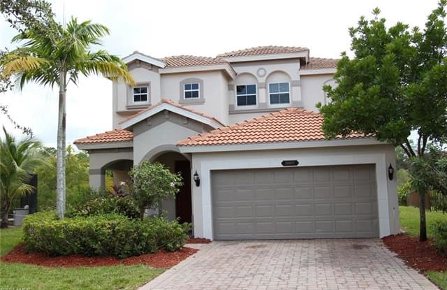 20637 E Silver Palm DR - 20637 East Silver Palm Drive, Estero, FL 33928