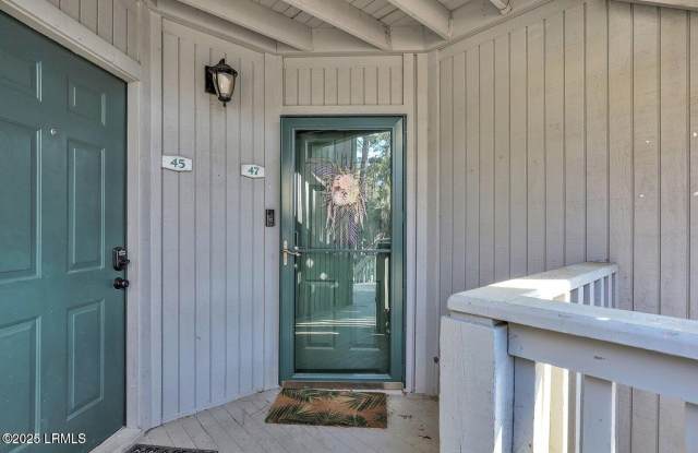 47 Forest Cove Road unit: 47