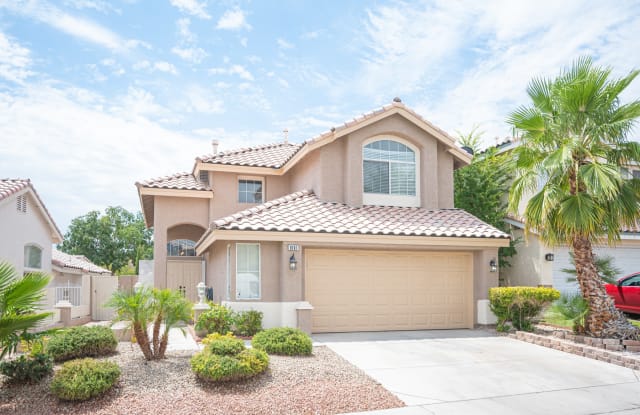 9101 Cotton Rose Way - 9101 Cotton Rose Way, Las Vegas, NV 89134