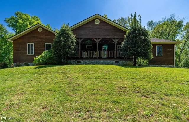 170 Joy Drive - 170 Joy Drive, Carter County, TN 37601