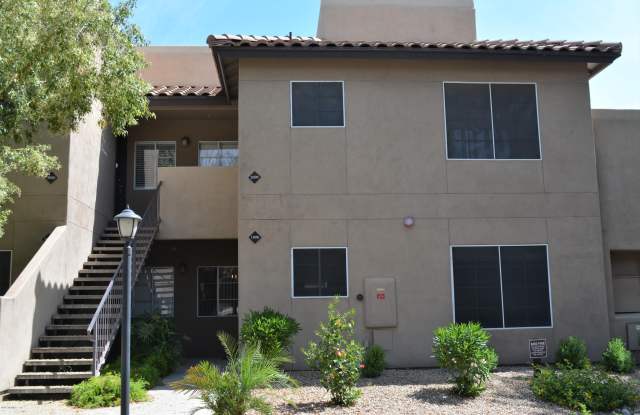 Photo of 9450 E BECKER Lane