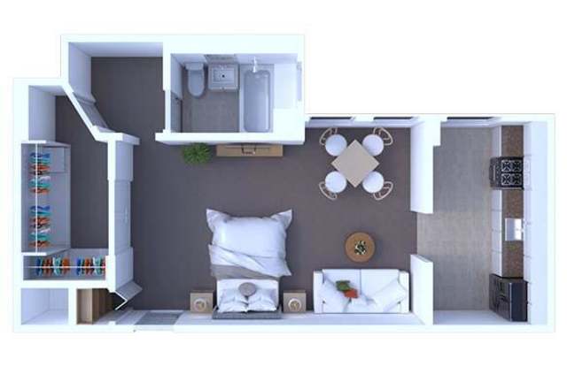 5240 North Sheridan Rd.