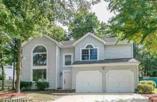 5604 torness court - 5604 Torness Court, Wake County, NC 27604