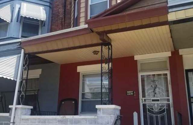 649 South 55th Street - 2FL R