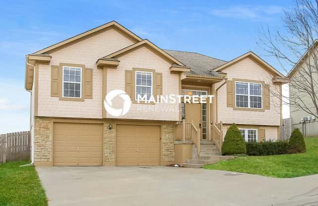 Photo of 1507 Northwest High View Drive