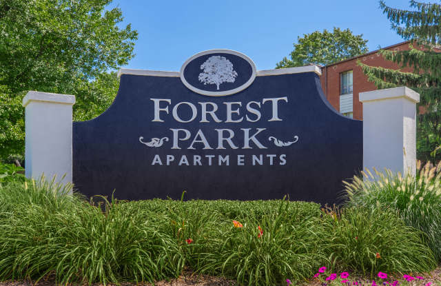 Forest Park Apartments