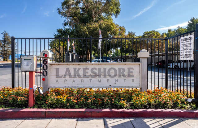 Lakeshore Apartments