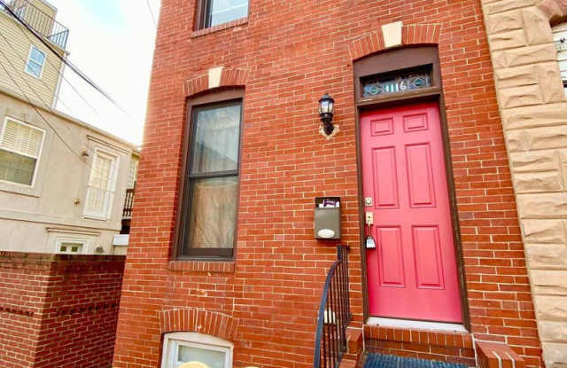 1116 S Conkling St - 1116 South Conkling Street, Baltimore, MD 21224