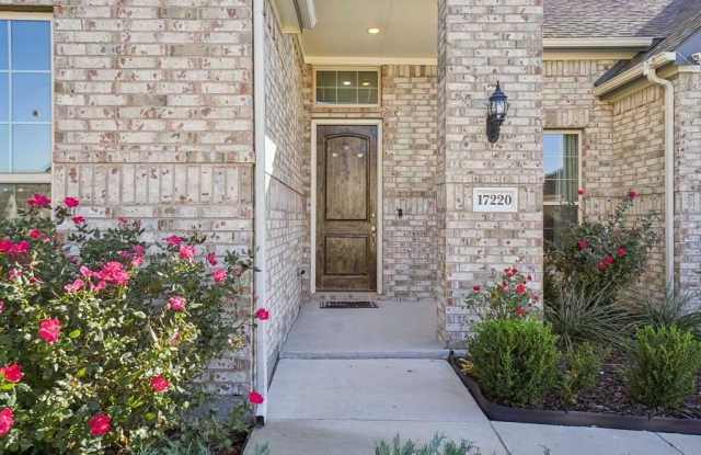 17220 Eastbrook Drive