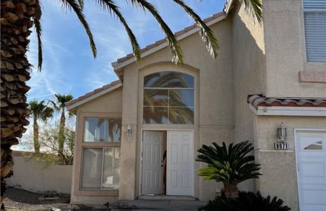 9071 Pebble View Court - 9071 Pebble View Court, Paradise, NV 89074