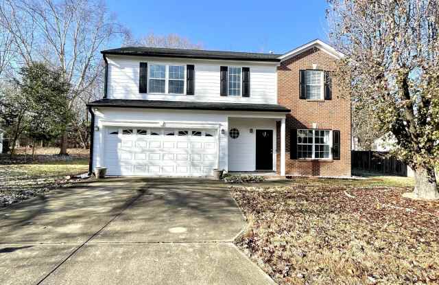 5506 Grand Mesa Drive