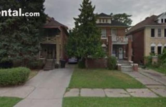 3239 Tyler St - 3239 Tyler, Detroit, MI 48238