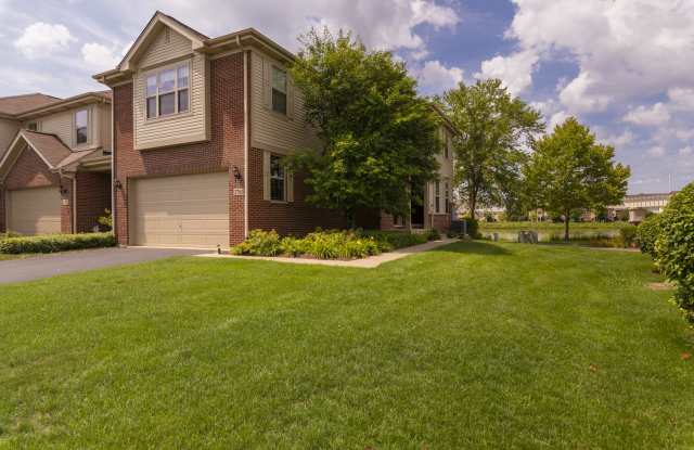 2763 Blakely Lane - 2763 Blakely Lane, Naperville, IL 60540