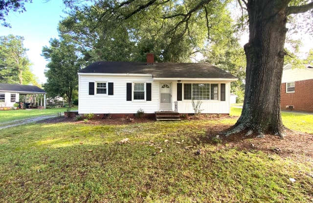 2609 Jackson Drive - 2609 Jackson Drive, Greenville, NC 27858