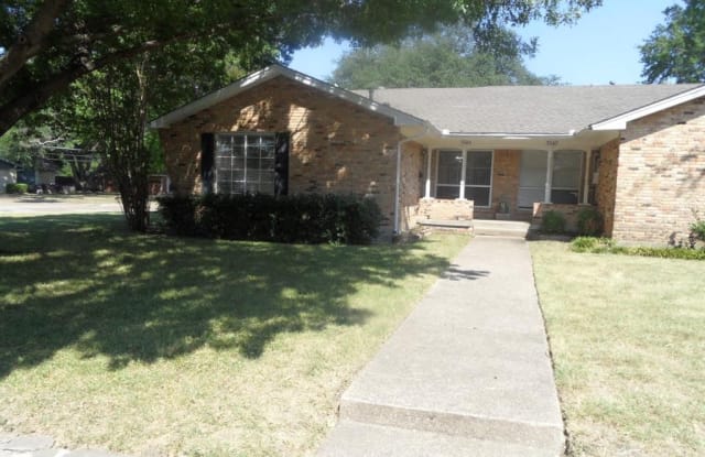 7044 Kingsbury Drive - 7044 Kingsbury Drive, Dallas, TX 75231