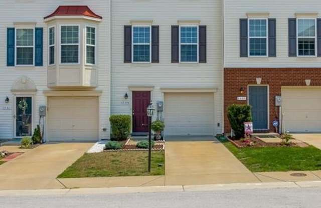 Photo of 1159 COULBOURN COR