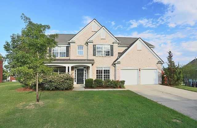 Beautiful 4BR/2.5BA home in the highly sought-after Winterset Woods community!