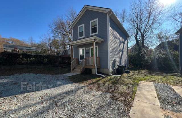 Photo of 1118 Eva St.