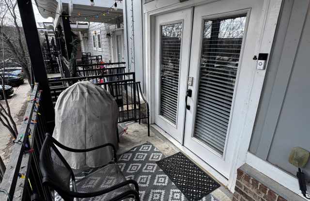 1725 Harvey Mitchell Parkway South