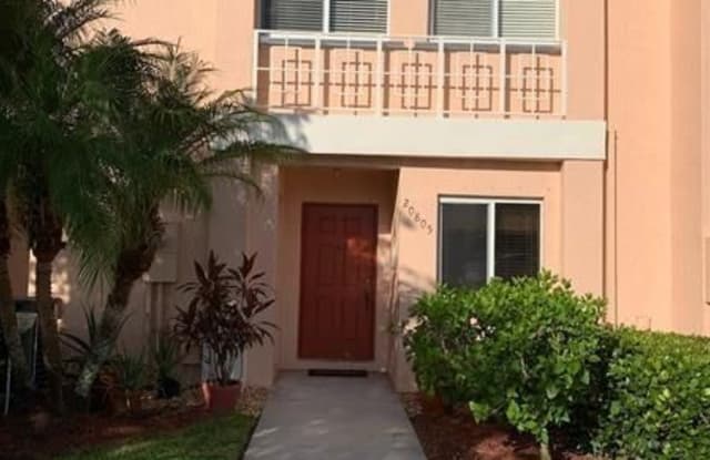 20805 NW 3rd Ln - 20805 Northwest 3rd Lane, Pembroke Pines, FL 33029